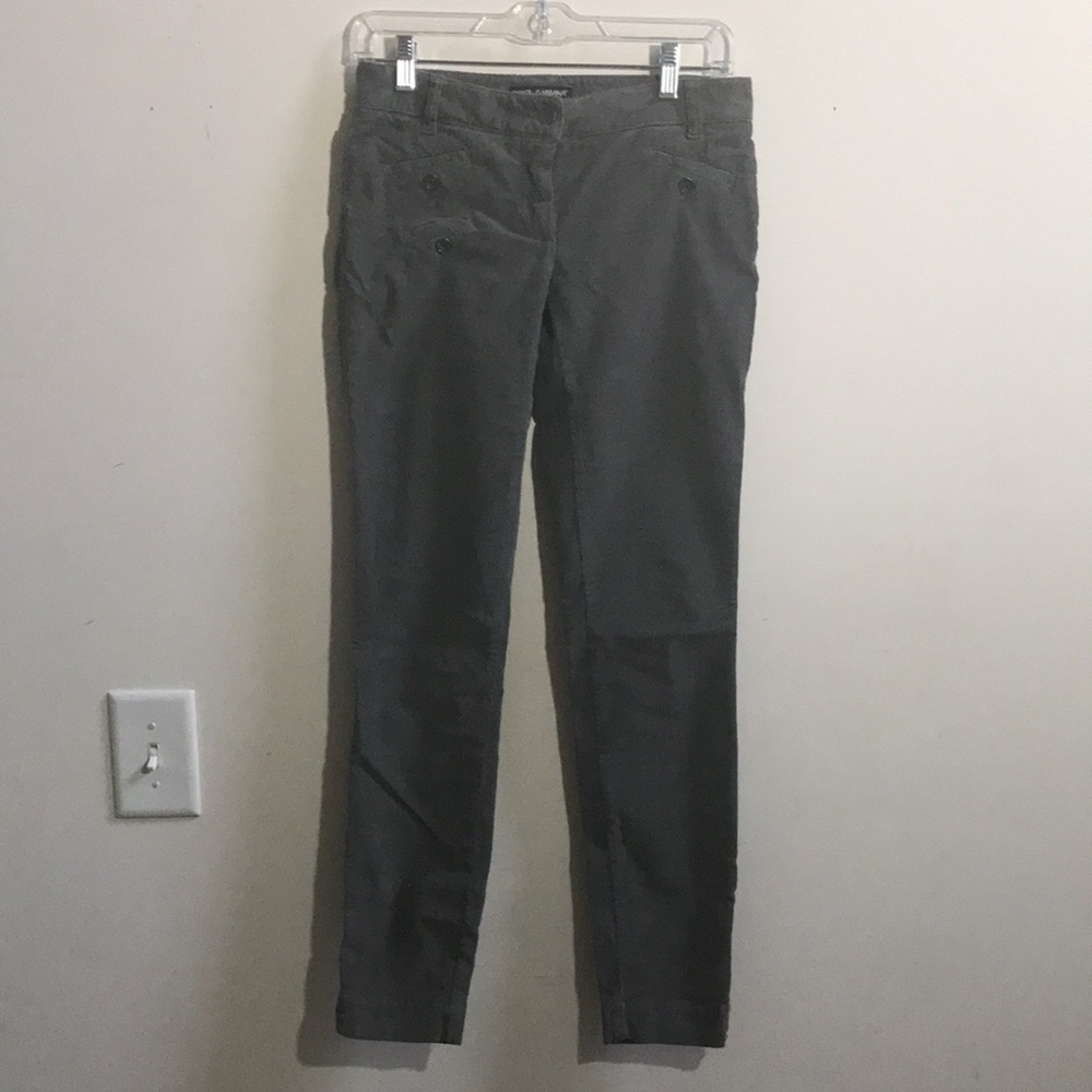 Dolce & Gabbana Pants